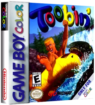 jeu Toobin'